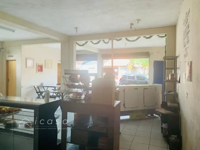 Loja com 250m², à venda, no bairro Parque Residencial Eldorado em Caçapava