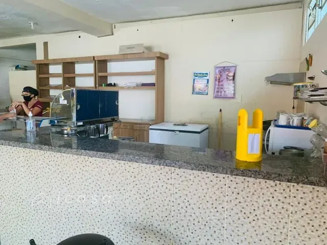 Loja com 250m², à venda, no bairro Parque Residencial Eldorado em Caçapava