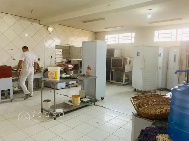 Loja com 250m², à venda, no bairro Parque Residencial Eldorado em Caçapava