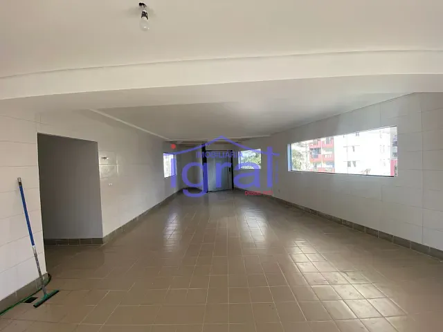 Loja à venda, no bairro Vila Guarani (Z Sul) em São Paulo