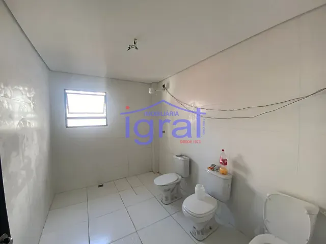 Loja à venda, no bairro Vila Guarani (Z Sul) em São Paulo