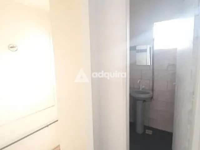 Loja com 50m², à venda, no bairro Centro em Ponta Grossa