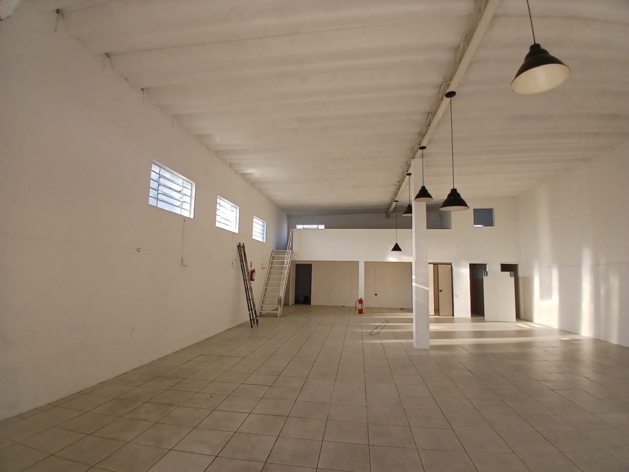 Loja-Salão, 65 m² - Foto 4