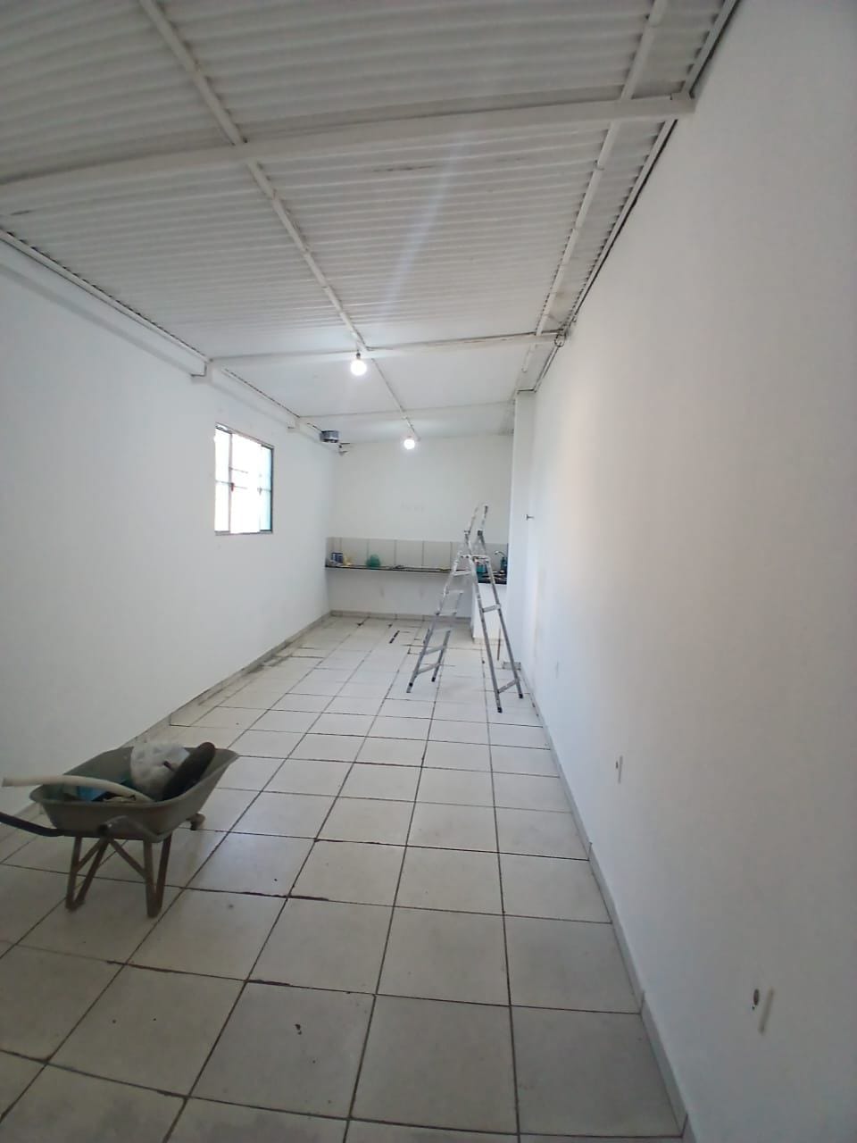 Loja-Salão, 65 m² - Foto 8