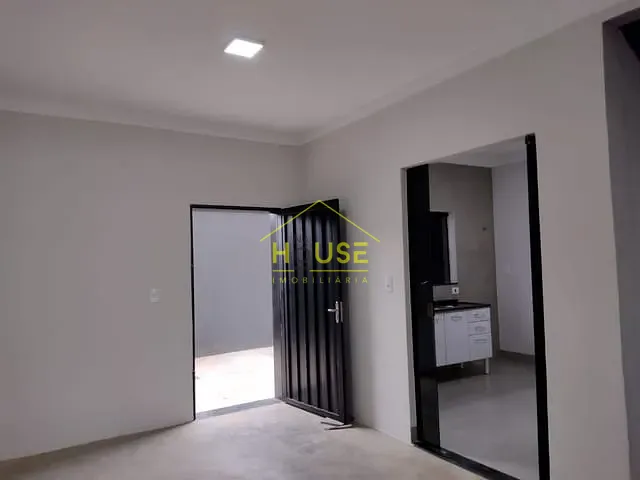 Loja com 400m², para alugar, no bairro Patrimônio Novo em Votuporanga