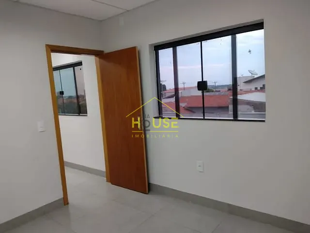 Loja com 400m², para alugar, no bairro Patrimônio Novo em Votuporanga