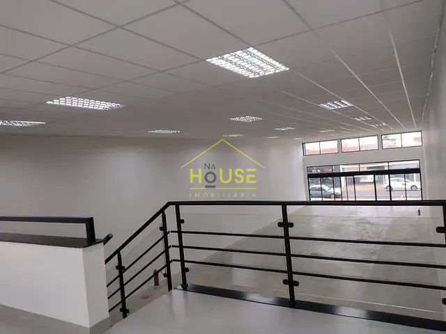 Loja com 400m², para alugar, no bairro Patrimônio Novo em Votuporanga
