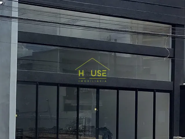 Loja com 400m², para alugar, no bairro Patrimônio Novo em Votuporanga