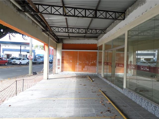 Foto do Loja - Loja comercial para locação, Jardim Satélite, São José dos Campos. | INDEPENDENCE NEGOCIOS IMOBILIARIOS LTDA