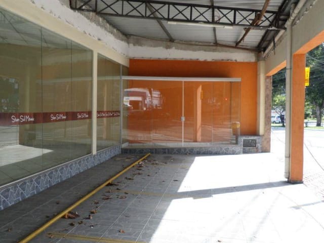 Foto do Loja - Loja comercial para locação, Jardim Satélite, São José dos Campos. | INDEPENDENCE NEGOCIOS IMOBILIARIOS LTDA