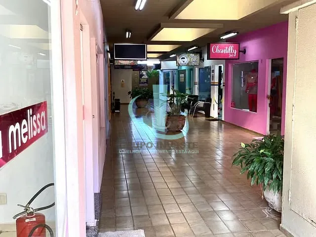 Loja com 643m², à venda, no bairro CENTRO em ARARAQUARA