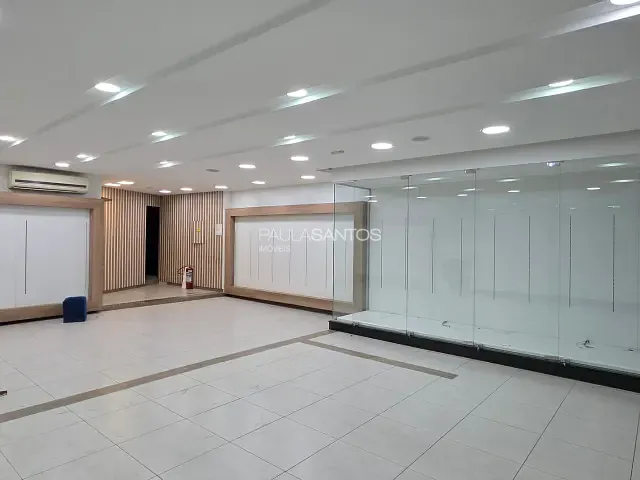 Loja para alugar, no bairro Centro em Sorocaba