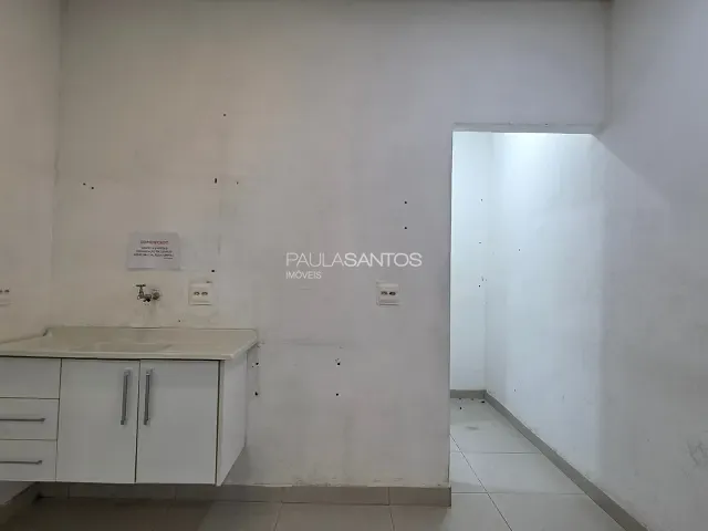 Loja para alugar, no bairro Centro em Sorocaba