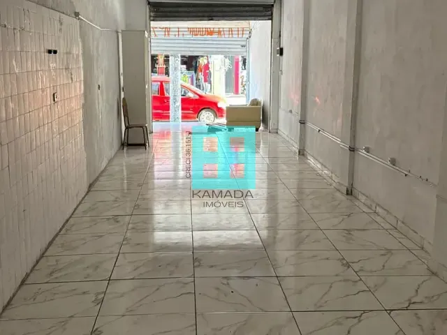 Loja para alugar, no bairro Helena Maria em Osasco