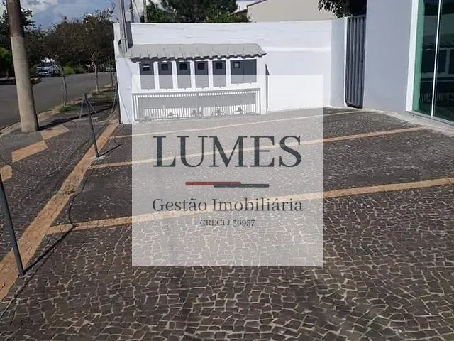Loja com 300m², à venda, no bairro Parque das Nações em Americana
