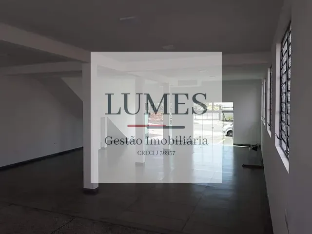 Loja com 300m², à venda, no bairro Parque das Nações em Americana
