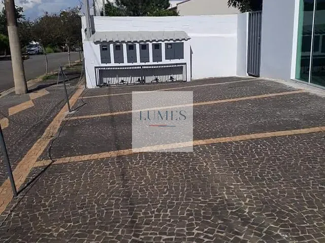 Loja com 300m², à venda, no bairro Parque das Nações em Americana