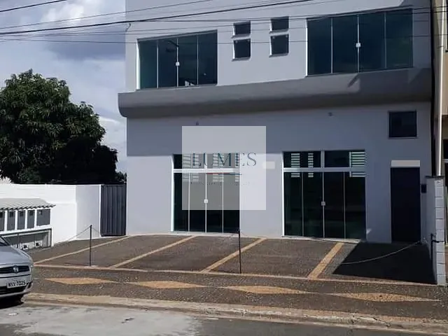 Loja com 300m², à venda, no bairro Parque das Nações em Americana