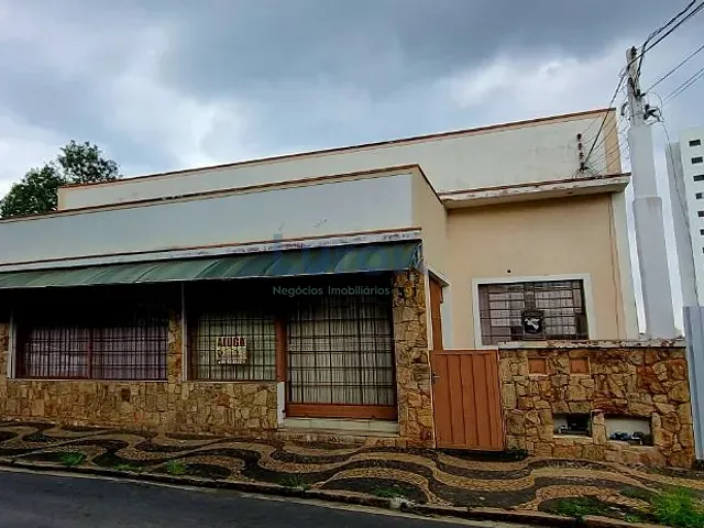 Loja com 100m², para alugar, no bairro Vila Embaré em Valinhos