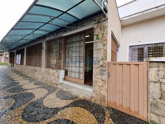 Loja com 100m², para alugar, no bairro Vila Embaré em Valinhos