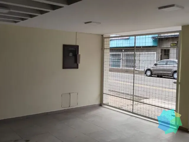 Loja com 357m², para alugar, no bairro Centro em Salto