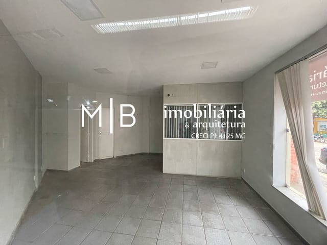 Loja 1 quarto e 1 banheiro, para alugar, no bairro VILA DOMINGOS LOPES em CATAGUASES