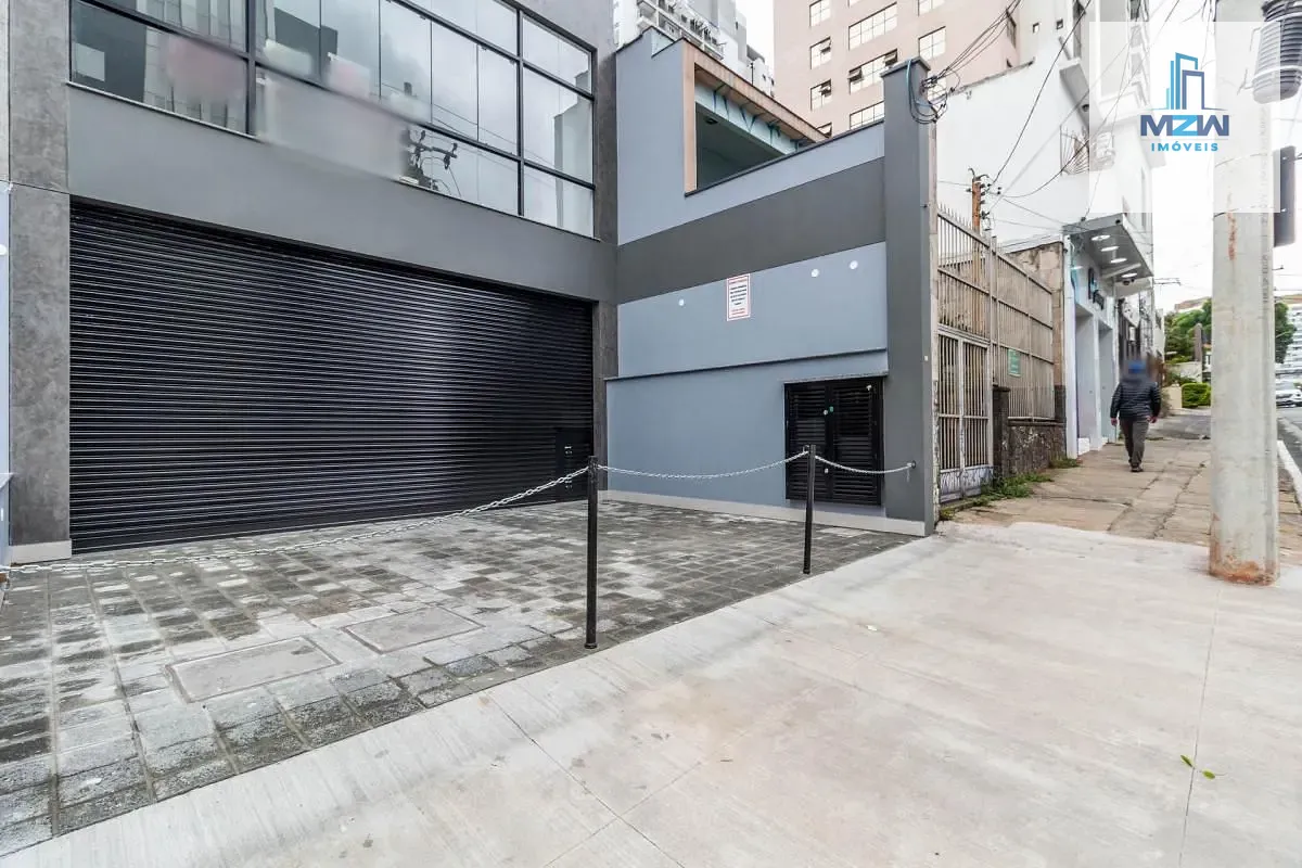 Loja-Salão, 200 m² - Foto 24