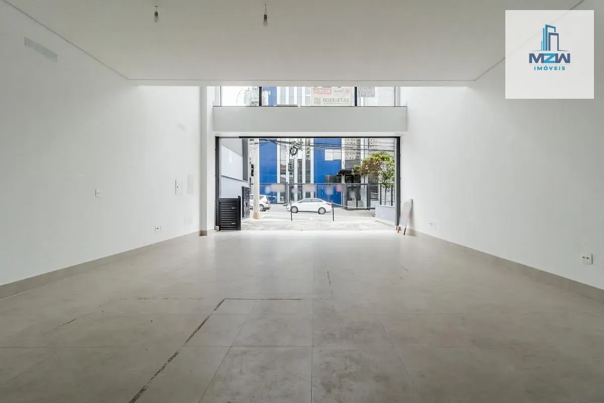 Loja-Salão, 200 m² - Foto 3