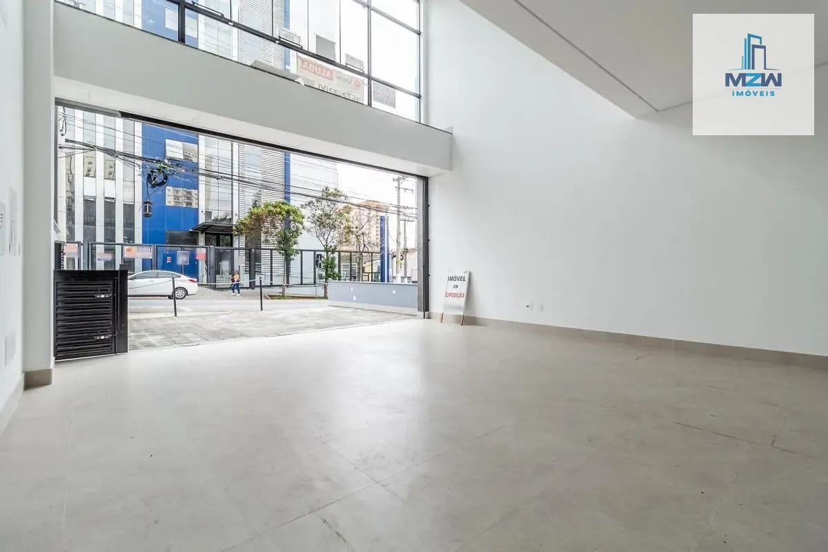 Loja-Salão, 200 m² - Foto 2