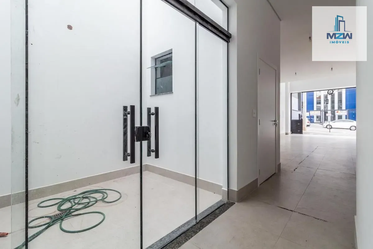 Loja-Salão, 200 m² - Foto 5