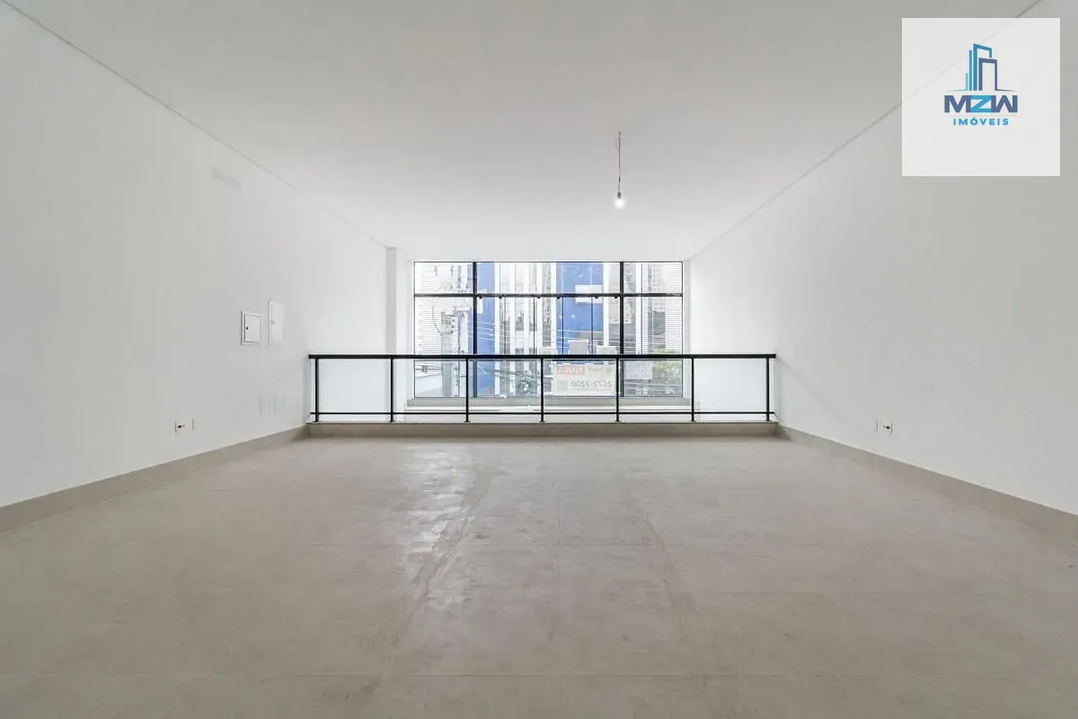 Loja-Salão, 200 m² - Foto 18