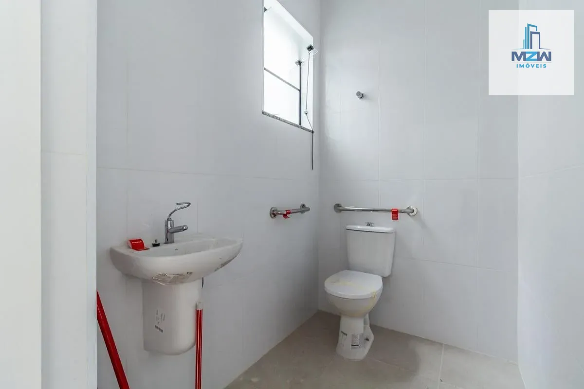 Loja-Salão, 200 m² - Foto 7