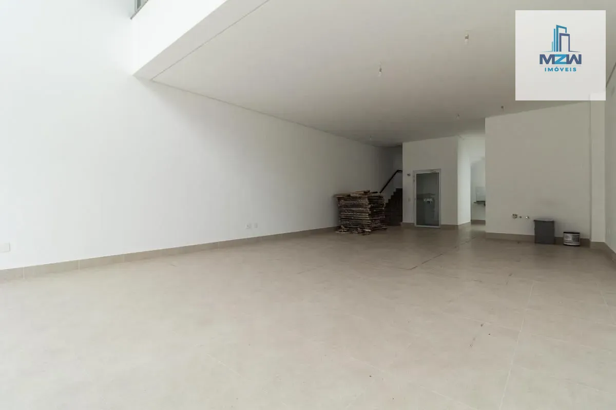 Loja-Salão, 200 m² - Foto 21