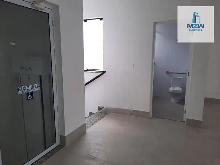 Loja-Salão, 200 m² - Foto 12