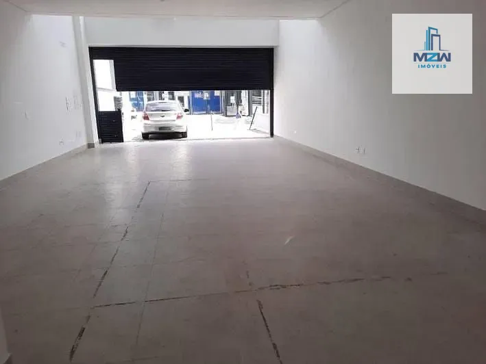 Loja-Salão, 200 m² - Foto 8