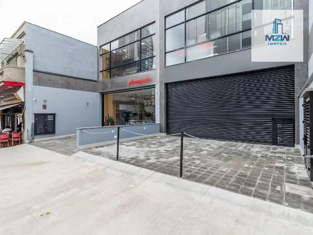 Loja com 200m², para alugar, no bairro Vila Gomes Cardim em São Paulo