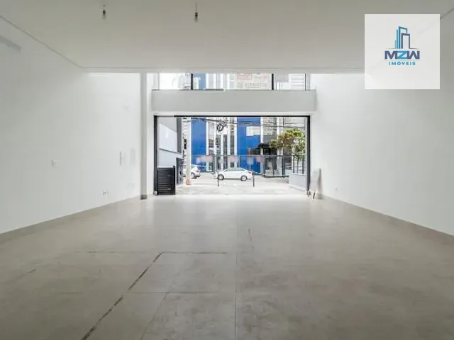 Loja com 200m², para alugar, no bairro Vila Gomes Cardim em São Paulo