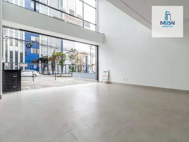 Loja com 200m², para alugar, no bairro Vila Gomes Cardim em São Paulo
