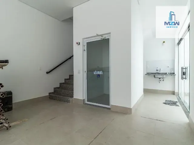 Loja com 200m², para alugar, no bairro Vila Gomes Cardim em São Paulo