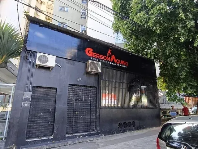 Loja para alugar, no bairro Nazaré em Belém