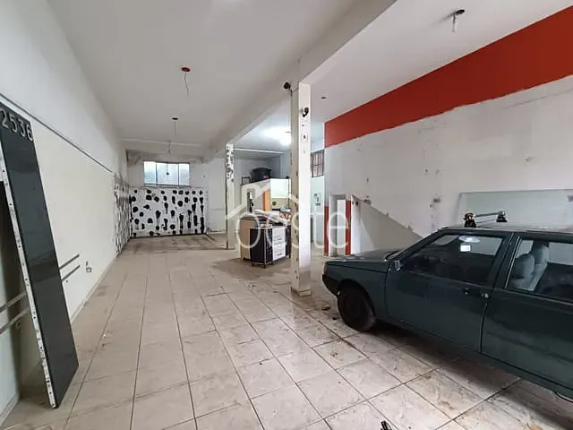 Loja para alugar, no bairro Cidade Nova II em Santa Bárbara D'Oeste