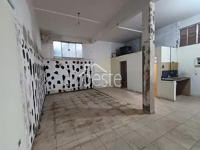 Loja para alugar, no bairro Cidade Nova II em Santa Bárbara D'Oeste