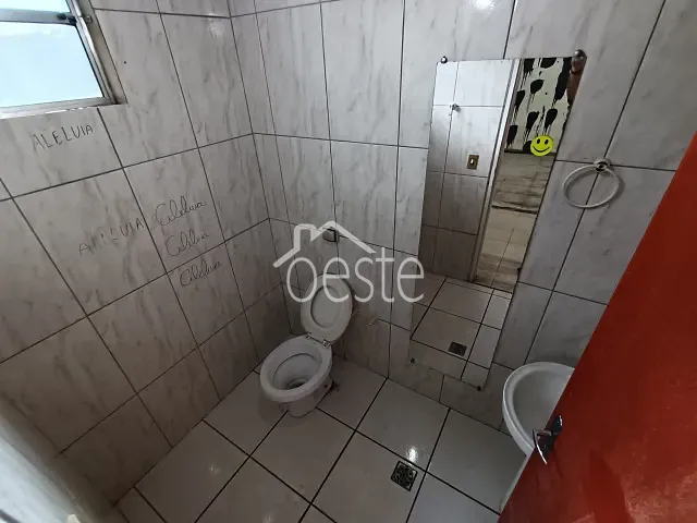 Loja para alugar, no bairro Cidade Nova II em Santa Bárbara D'Oeste