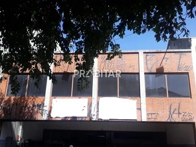Loja com 277m², para alugar, no bairro Lapa em São Paulo