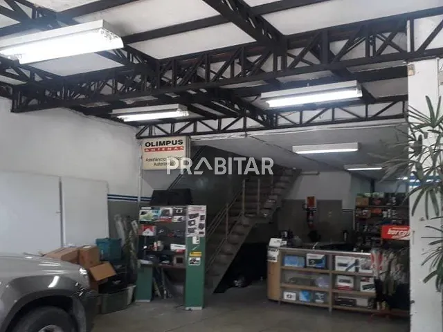Loja com 277m², para alugar, no bairro Lapa em São Paulo