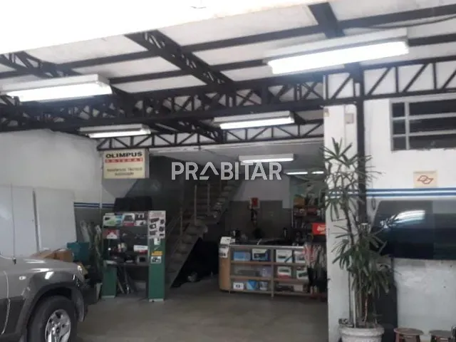 Loja com 277m², para alugar, no bairro Lapa em São Paulo