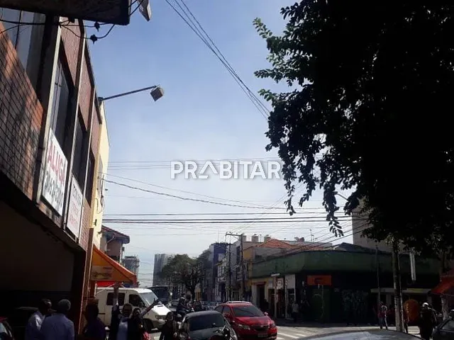 Loja com 277m², para alugar, no bairro Lapa em São Paulo