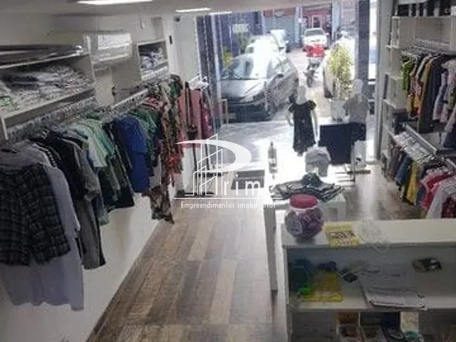 Loja com 40m², à venda, no bairro Santo Antônio em Niterói