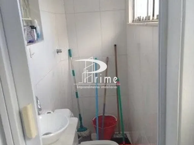 Loja com 40m², à venda, no bairro Santo Antônio em Niterói
