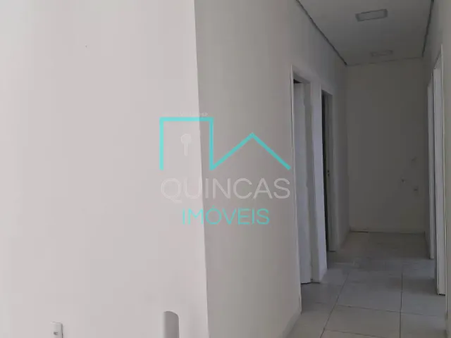 Loja com 150m², para alugar, no bairro Parque Eloy Chaves em Jundiaí